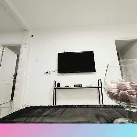 נוף לאגם הכנרת היפה והמרגיע Appartement Tiberias Buitenkant foto